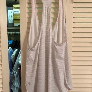 LuluLemon Workout Shirt